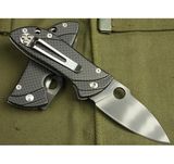 New Design OEM Metal Pocket Knife