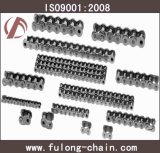 Stainless Steel Short Pitch Precision Roller Chain (04CSS, 08ASS, , SS16A-3, SS20A-3)
