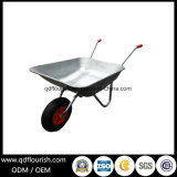Heavy Load Wheelbarrow Wb5204 Cart Trolley Garden Tool
