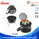 Different Styles Portable Cute Outdoor BBQ Grill Tool Stand