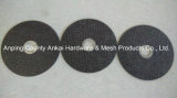 105X1.0X16mm Black Color Cutting Wheels