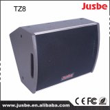 Tz8 Professional Audio 600W 8inch Coaxial Speaker