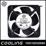 Cooling Fp-108ex-S1-B 15cm 15050 Axial AC 220V Cooling Fan Class 180 Cooper