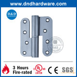 Stainless Steel Hardware SUS Hinge for Door with UL Certificated (DDSS021)