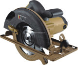 Circular Saw 210mm with CE Certificate