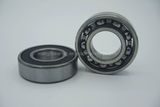 Liaocheng Xiangli Bearing Factory