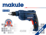 Makute Tractor-Mounted Water Well Drill Electric Drill (ED003)