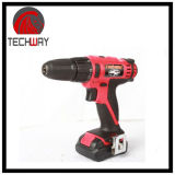 Cordless Drill with Lithium Battery Hot Selling
