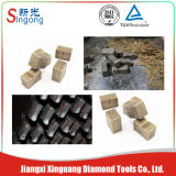 Diamond Tools for Stone Cutting
