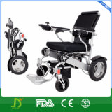 Scissor Lift Platform for Folding Power Wheelchair