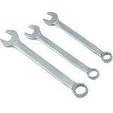 Concave Panel Combination Wrench, Combination Spanner
