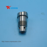 En 10204-3.1 CNC Turning Parts for Computer Parts and Telecommunications with Free Sample