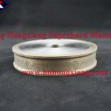 Diamond Pencil Grinding Wheel for Bevelling Glass Machine