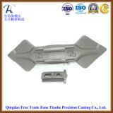 Qingdao Free Trade Zone Tianhe Precision Casting Co., Ltd.