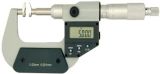 Measuring Tool Electronic Digital Jaw Type Micrometer