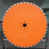 800mm Fast Cutting Diamond Wall Saw Blade