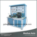 Auto Steering Gear and Sterring Power Pump Test Bench