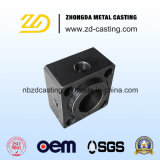 High Quality OEM Stainless Steel Casting for Machinery Industry