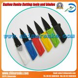 Hot Sale Credit Card Knife Folding Knife Pocket Knife