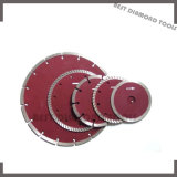Diamond Saw Blade Cutting Tools, Saw Blade for Marble Stone
