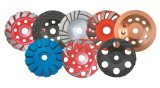 Best Quality Diamond Cup Wheel in Good Price