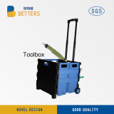Power Tool Kits DIY Mini Grinder Drilltoolbox Blue