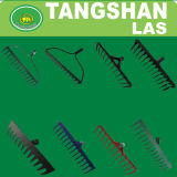 Agricultural Tool Types of Steel Agricultural Hand Tool Rake Head