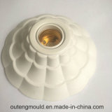 Plastic Mould Lamp Shade/Mould for Household.