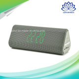 Mini Portable Wireless LED Digital Screen Bluetooth Loud Speaker
