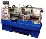 Swing Over Bed 410mm Precision Gap Bed Engine Lathe