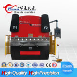 CNC Press Brake Hydraulic Power with Da41 Controller