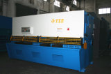 Hydraulic Shearing Machine/Guillotine Machine/Shear Machine (QC12Y-8*4000)