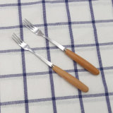 Wholesale Stainless Steel Restaurant Eco-Friendly Forks Spoon Knife Set