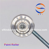Aluminium Angle Rollers Paint Rollers for FRP