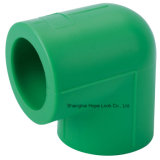 PPR Pipe Fittings with High Quality