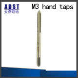 solid Carbide Coating Machine Tap HSS Thread Forming Taps