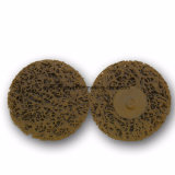 Strong Grinding Force Abrasive Grinding Diamond Flap Disc
