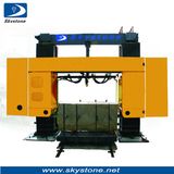 Tsy-MW42 Multi-Wire Saw Machine