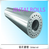 Alloy Iron Cylinder for Various Machines