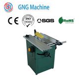 High Quality Wood Compact Panel Table Saw