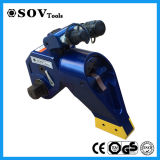 Hydraulic Torque Wrench for Building Lifting Construction Maintenance