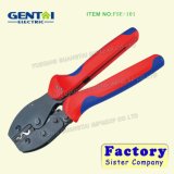 Good Quality Ratchet Crimping Pliers for Non-Insulated Terminals