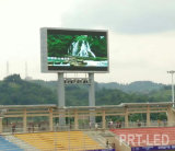 High Brightness SMD 3535 Outdoor LED Display Screen for Video Advertising (P6, P8, P10)