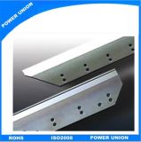 Customized Shearing Blades for Leather Material
