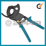 Ratchet Hand Cutting Tool for Cables (ZC-52A)