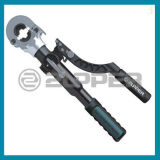 High Quality Hydraulic Hand Cable Crimping Tool (Hz-300)