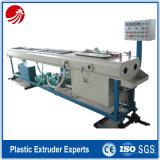 Plastic PVC Electric Wire Pipe Extrusion Making Machine