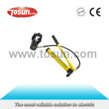 Hydraulic Hexagon Crimping Tool with 20t Crimping Force