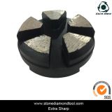 China Abrasive Concrete Grinding Diamond Tools for Terrco Grinder