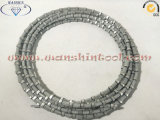 10.5mm Plastic Diamond Wire for Marble Diamond Tool